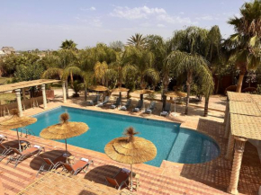 Villa BOHEMIA Marrakech